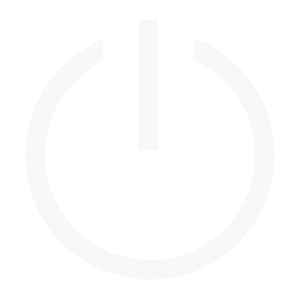 Power symbol icon, representing standby and backup power generators and systems.